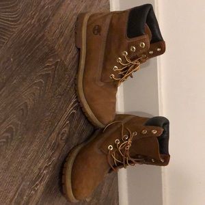 Women’s Timberland Boots